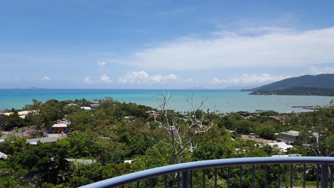 海星公寓酒店 埃尔利海滩 外观 照片